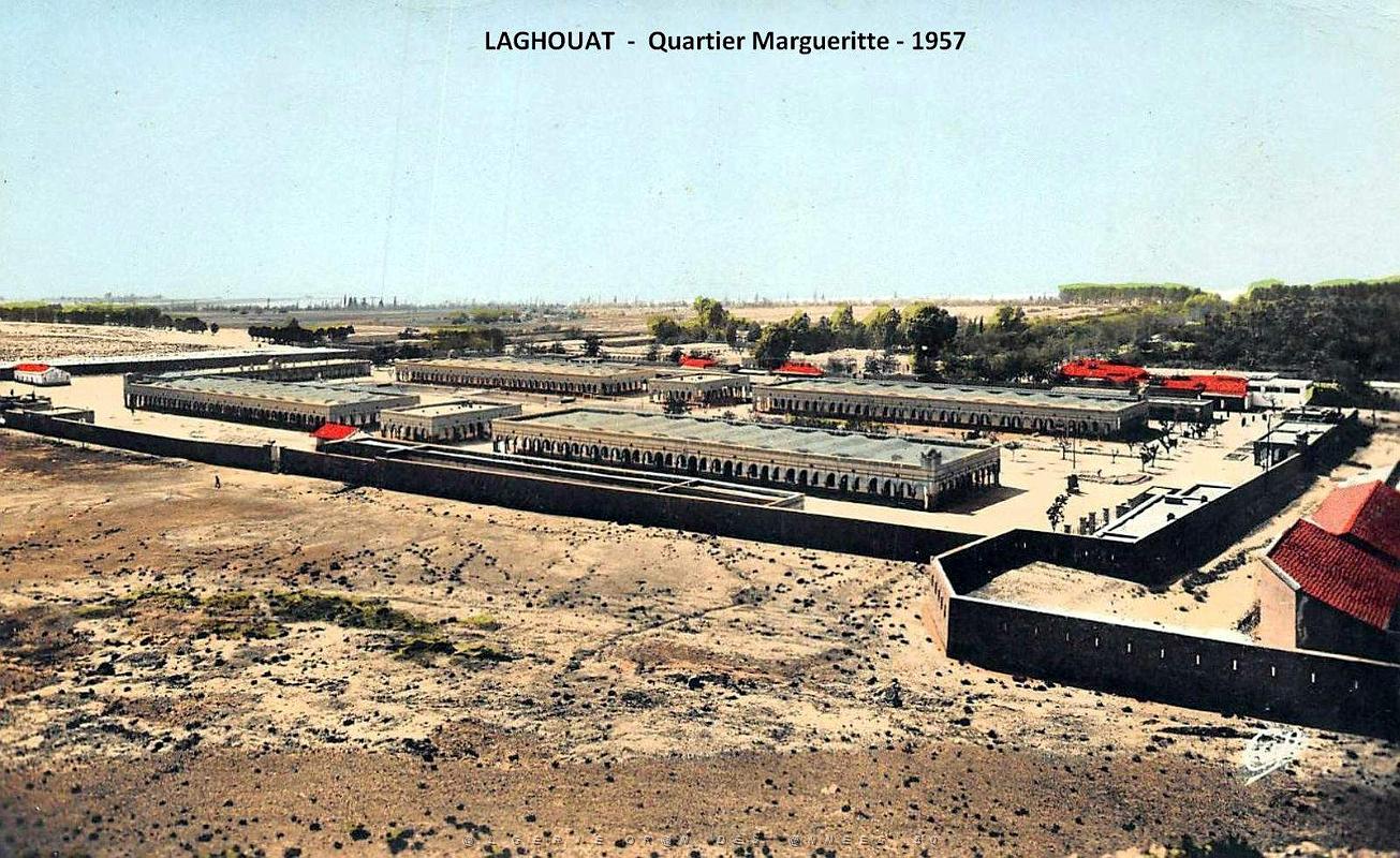 Laghouat - Quartier Margueritte - 1957.jpg
